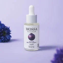 Mossa V Lift Bakuchiol Facial Oil - Kasvoöljy 30 ml