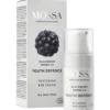 Mossa Youth Defence Restoring Eye Cream - Silmänympärysvoide 15 ml