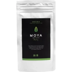 Moya Matcha Daily - Matcha Vihreä Tee 100 g