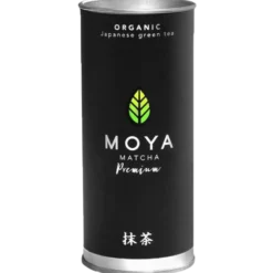 Moya Matcha Premium - Matcha Vihreä Tee 30 g