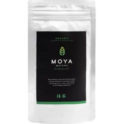 Moya Matcha Traditional - Matcha Vihreä Tee 50 g