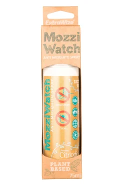 MozziWatch Hyönteissuihke 75 ml - poistuu