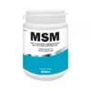 MSM jauhe 200 g - poistuu