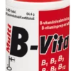 Multi B-Vita - B-vitamiinivalmiste 140 tabl.