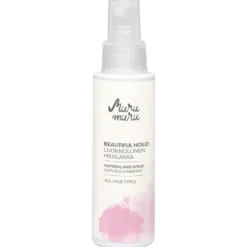 Murumuru Beautiful Hold - Hiuslakka 100 ml
