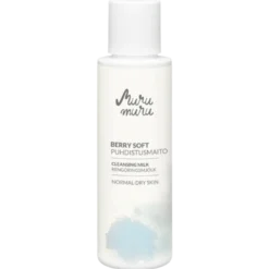 Murumuru Berry Soft Puhdistusmaito 100 ml