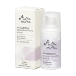 Murumuru Hyaluronic - Silmänympärysvoide 15 ml