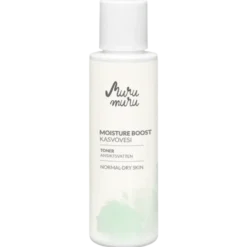 Murumuru Moisture Boost Kasvovesi 100 ml