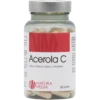 Natura Media Acerola C 80 kaps.