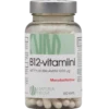 Natura Media B12 1000 µg 100 kaps.