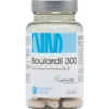 Natura Media Boulardii 300 mg 60 kaps.