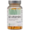 Natura Media B2-vitamiini 33 mg 100 kaps.