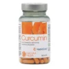 Natura Media Curcumin - Kurkumiinivalmiste 60 kaps.
