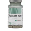 Natura Media Folaatti 400 100 kaps.