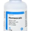 Natura Media Homeocalc - Jauhe 120 g