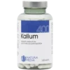 Natura Media Kalium 400 mg 120 kaps.