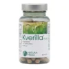 Natura Media Kverilla PLUS 80 kaps.