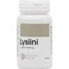 Natura Media Lysiini 30 tabl.