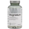 Natura Media Magnesium Bisglysinaatti 120 kaps.