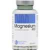 Natura Media Magnesium 400 mg 120 kaps. - toimituskatko toistaiseksi