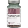 Natura Media Nattokinaasi 2000 FU 60 kaps.