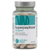 Natura Media Superpeptaasi 80 kaps.