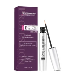 Neutriherbs Pro Eyelash Serum - Ripsiseerumi 5 ml
