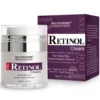 Neutriherbs Retinol Cream - Kasvovoide 50 g
