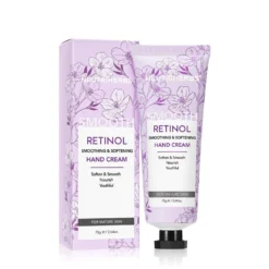 Neutriherbs Retinol Hand Cream - Käsivoide 75 g