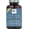 New Nordic Active Magnesium Gummies - Magnesiumsitraatti Pehmopalat 60 kpl