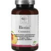New Nordic Biotin Gummies - Biotiini Pehmopalat 60 kpl