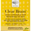 New Nordic Clear Brain 60 tabl.