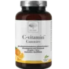 New Nordic C-vitamiini Gummies 60 kpl