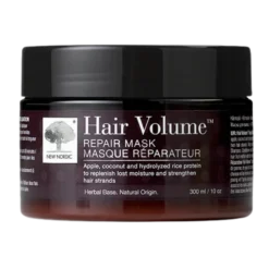 New Nordic Hair Volume Repair Mask - Hiusnaamio 300 ml