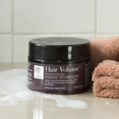 New Nordic Hair Volume Repair Mask - Hiusnaamio 300 ml