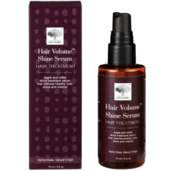 New Nordic Hair Volume Shine Serum - Hiusseerumi 75 ml