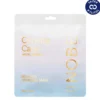 NOBE Cooling Care Reviving Hydrogel Mask - Hydrogeelinaamio 1 kpl