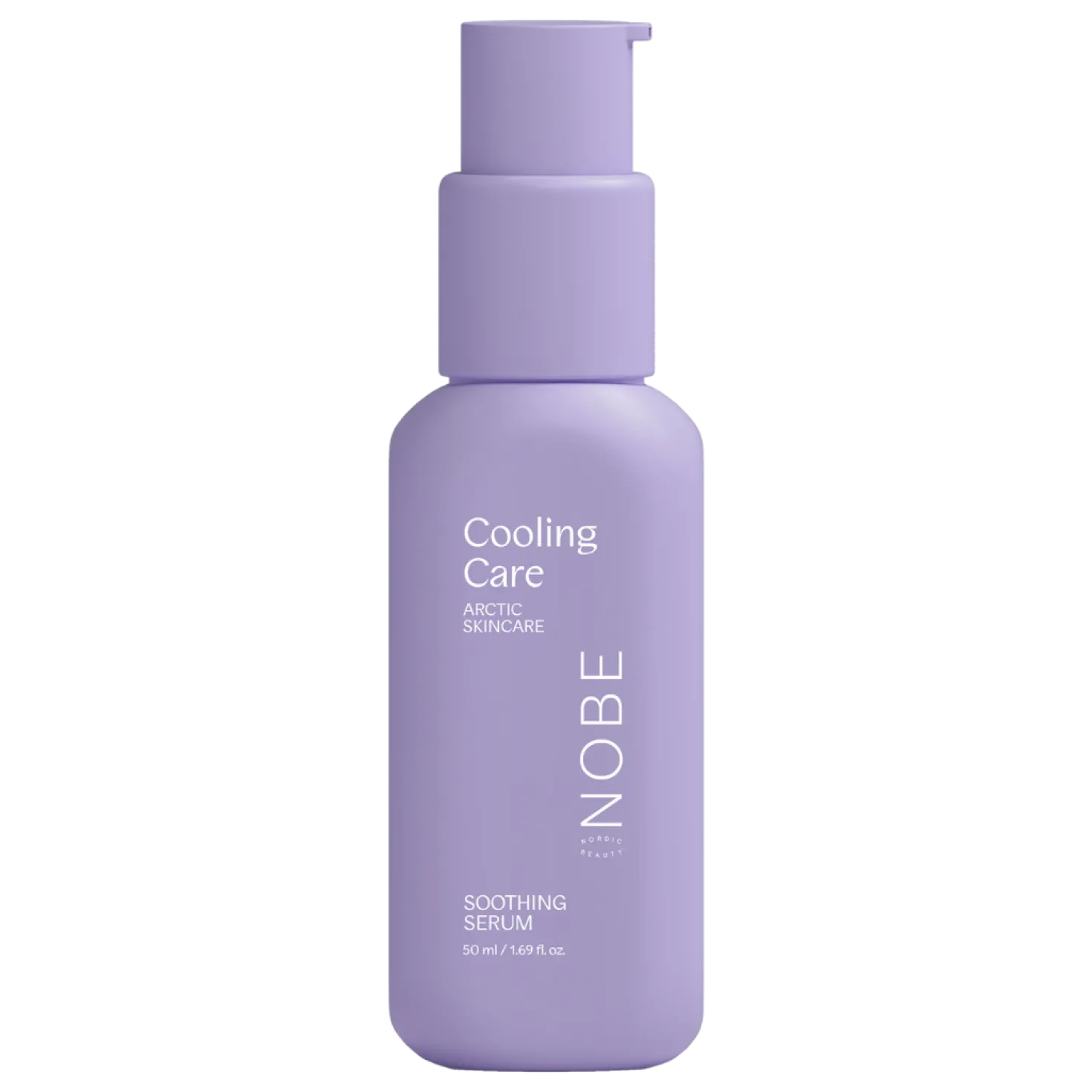 NOBE Cooling Care Soothing Seerumi 50 ml