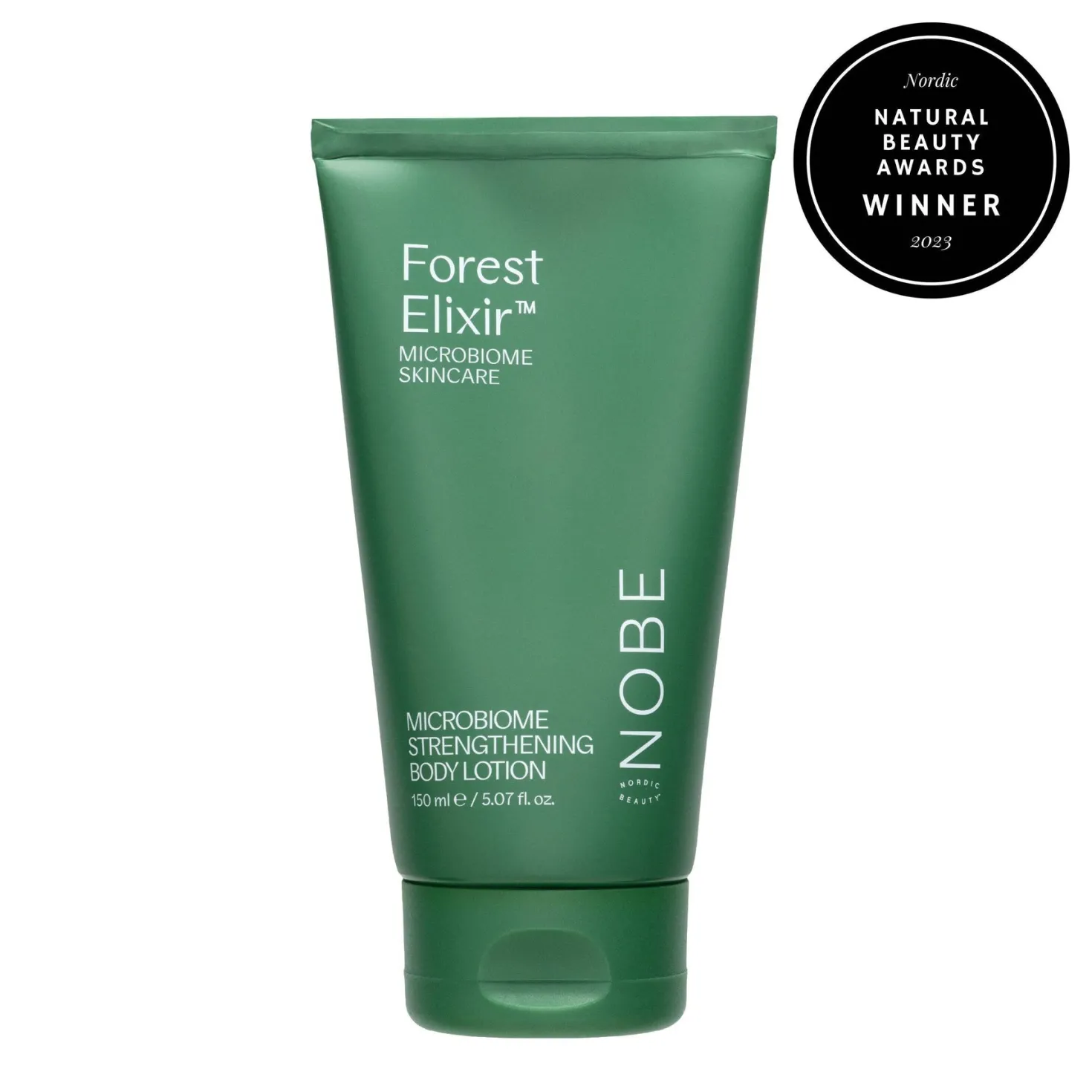 NOBE Forest Elixir Body Lotion - Vartalovoide 150 ml