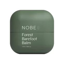 NOBE Forest Elixir Forest Barefoot Balm - Jalkavoide 100 ml