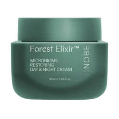 NOBE Forest Elixir Microbiome Restoring Day & Night Cream - Kasvovoide 50 ml