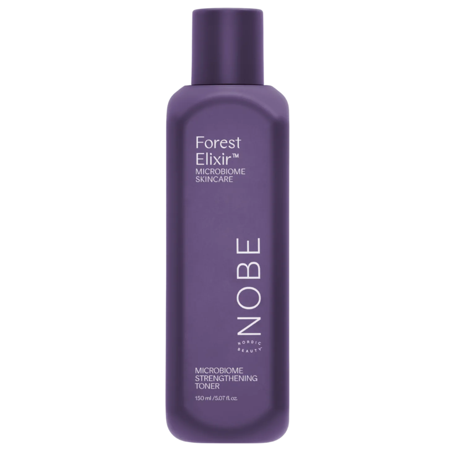 NOBE Forest Elixir Microbiome Strengthening Toner - Kasvovesi 150 ml