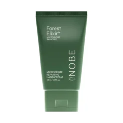NOBE Forest Elixir Microbiome Repairing Hand Cream - Käsivoide 50 ml