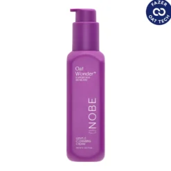 NOBE Oat Wonder Gentle Cleansing Cream - Puhdistusvoide 150 ml