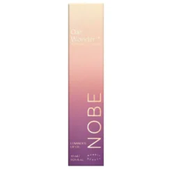 NOBE Oat Wonder Luminous Lip Oil - Huuliöljy 10 ml