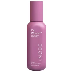NOBE Oat Wonder Silky Cleansing Oil - Puhdistusöljy 120 ml