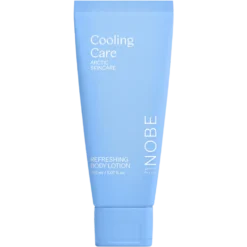 NOBE Refreshing Body Lotion - Vartalovoide 150 ml