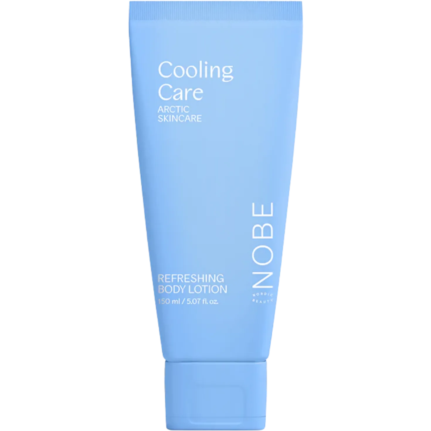 NOBE Refreshing Body Lotion - Vartalovoide 150 ml