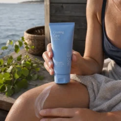 NOBE Refreshing Body Lotion - Vartalovoide 150 ml