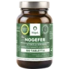 Nogel NOGEFER - Acerola-kirsikka 30 mg 100 tabl.